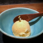 大どころ - ◆かぼす（大分）のアイス