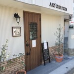 アッツケ ピッツァ - 