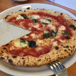 アッツケ ピッツァ - 