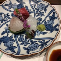 三田ばさら 本店 - 