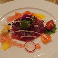 フレンチ 奥村邸 - 