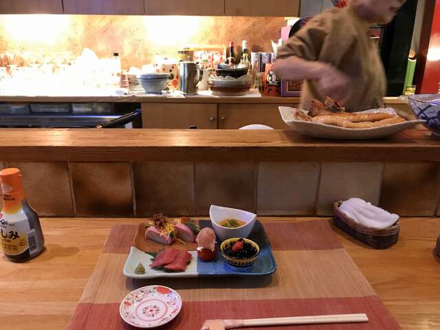 あるめりあ - 東室蘭（居酒屋）の写真