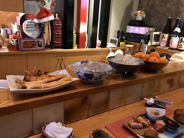 あるめりあ - 東室蘭（居酒屋）の写真