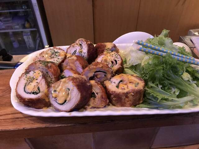 あるめりあ - 東室蘭（居酒屋）の写真