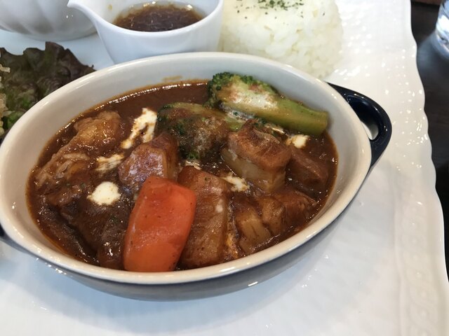 Cafe プロムナード（Cafe promenade） - 石巻（カフェ）の写真