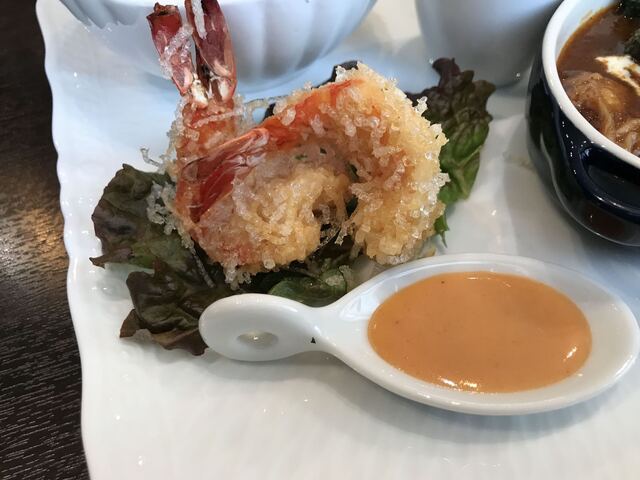 Cafe プロムナード（Cafe promenade） - 石巻（カフェ）の写真