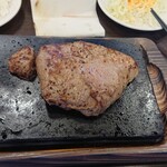 やっぱりステーキ - やっぱりステーキ