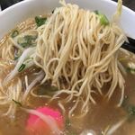 Ramen Ikushima Ke - 