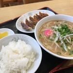 Ramen Ikushima Ke - 