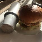 メルシーズカフェ - 