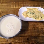 A+豆漿 - 