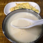 A+豆漿 - 