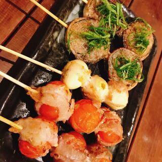 オシャレな空間 浦和でおすすめの焼き鳥をご紹介 食べログ