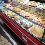 マミーズ･アン･スリール - 