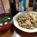 パリー食堂 - チャーハン～☆