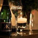 ファイ - ドサージュ ゼロ カッパ カッパ カンテ