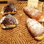 メゾン ムラタ - 