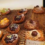 メゾン ムラタ - 