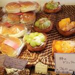 メゾン ムラタ - 