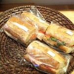 メゾン ムラタ - 