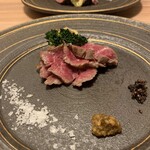 にくにはにくの 肉料理と和食 - 