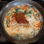極とんラーメン - 