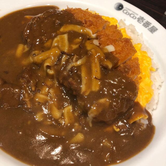 カレーハウス CoCo壱番屋 南海堺東駅前店 （カレーハウス ココイチ
