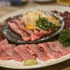 神戸焼肉かんてき 渋谷店