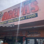 Viva Las Arepas  - 