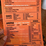 Viva Las Arepas  - 