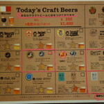 パスタバール タサキ - 2019.12.24