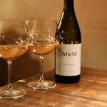 ファイ - ダニエーレ・ピッチニン モンテマグロ・デイ・ムーニ