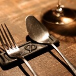 ファイ - カトラリー