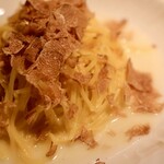 ファイ - 白トリュフのタヤリン