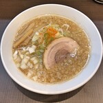 麺屋りゅう - 味噌らーめん