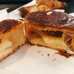 ジャン・フランソワ - 