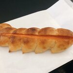 ジャン・フランソワ - 