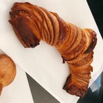 ジャン・フランソワ - 