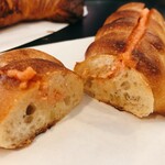 ジャン・フランソワ - 