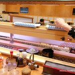 回転寿し 氷見 きときと亭 - 
