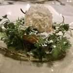 アニエルドール - 柑橘、ハーブ、ショコラブラン、