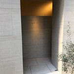 アニエルドール - お店の外観