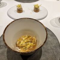 アニエルドール - フグ、菊芋、柚子