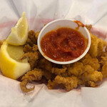 Hot N Juicy Crawfish - 料理写真: