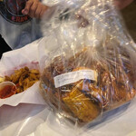 Hot N Juicy Crawfish - 