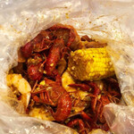 Hot N Juicy Crawfish - 