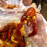 Hot N Juicy Crawfish - 