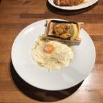 タベルナ トーキョー - 