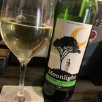 Obatarian - 南アフリカの白ワイン