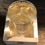 大倉山もつ肉店 - 純米酒